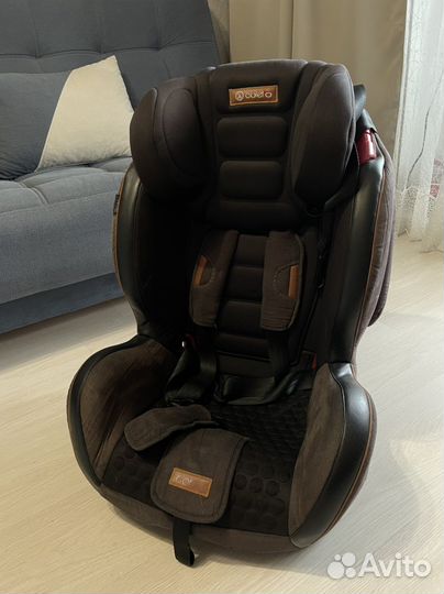 Автокресло coletto isofix