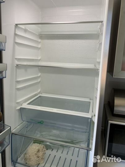 Холодильник AEG santo OKO