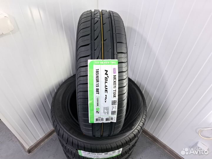 Nexen N Blue HD 185/65 R15