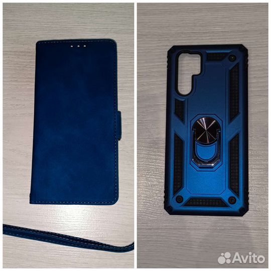 Чехлы на телефон