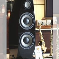 Акустика Lawrence Audio Eagle