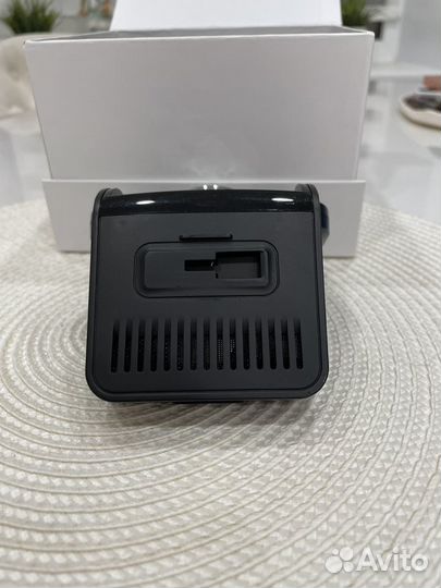 Видеорегистратор и радар детектор