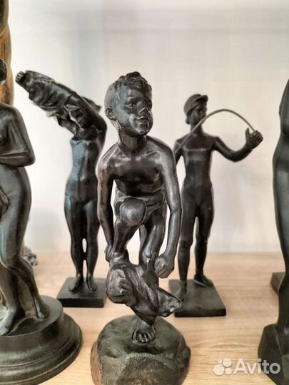 Каслинское литье