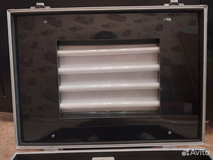 Оборудование для изготовления печатей