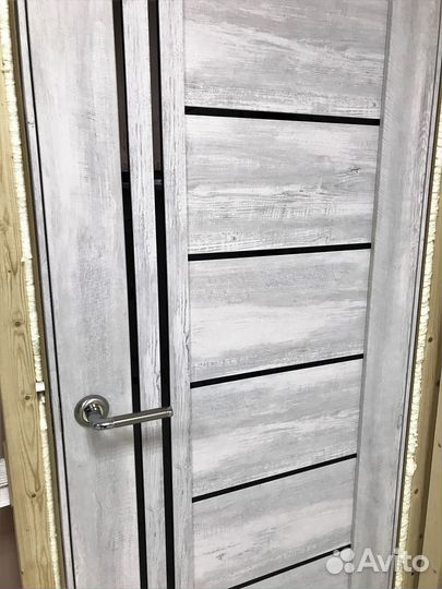 Двери межкомнатные и входные