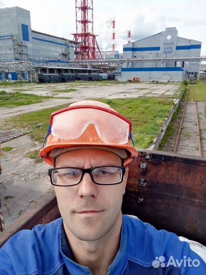 Докер механизатор