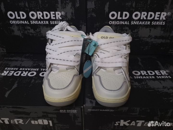 Old Order skater 001