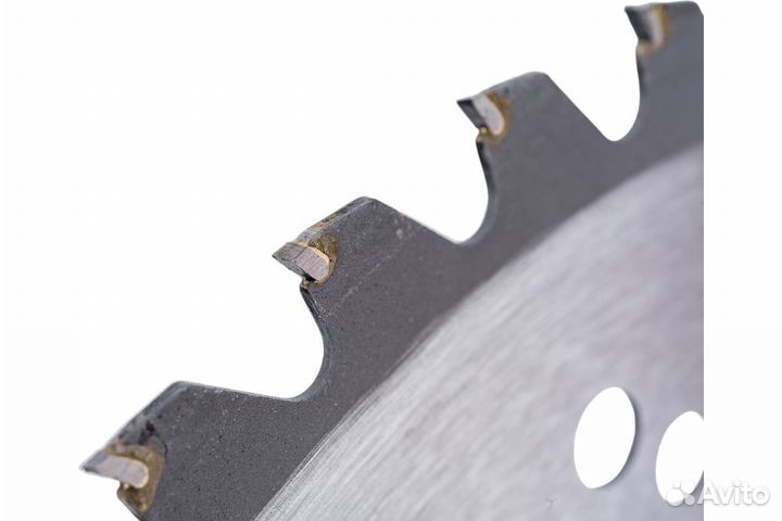 Диск для триммера 254 х 25,4 х 40т