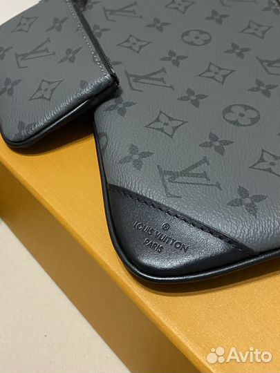 Сумка Louis Vuitton Оригинал