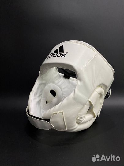 Шлем боксерский Adidas DX