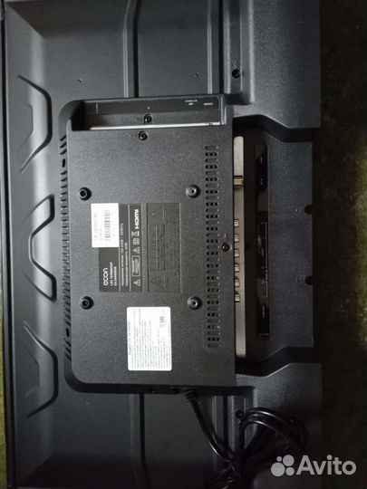 Телевизор econ