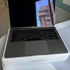 Macbook Air 13 2018, 8/256