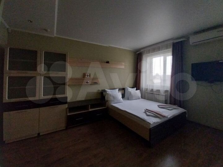Квартира-студия, 32 м², 2/4 эт.