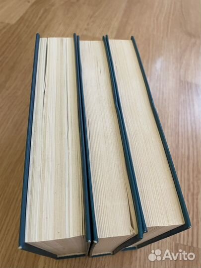 Диккенс, Элиот - книги на английском