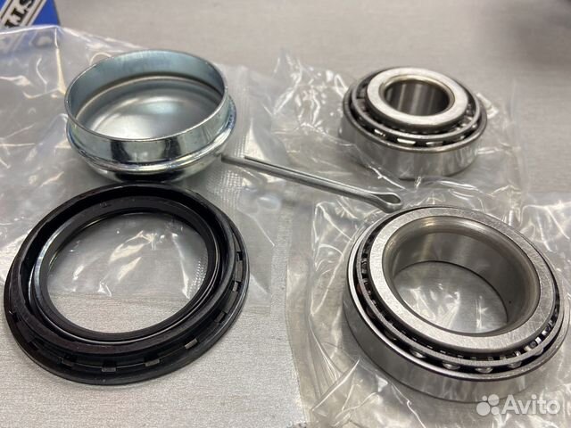 Задний ступичный подшипник audi 100 80-b4 A4