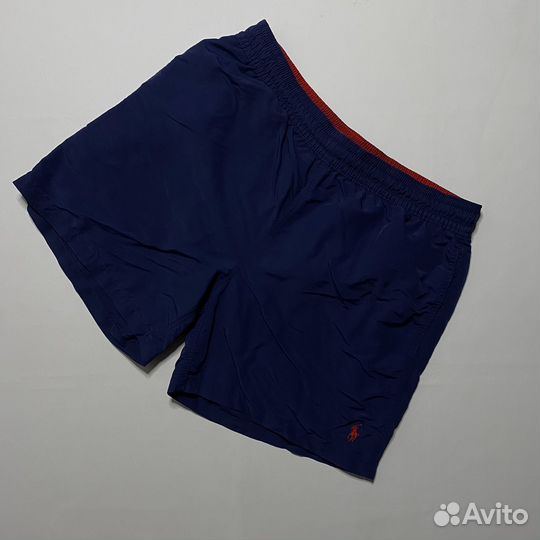 Шорты Polo Ralph Lauren