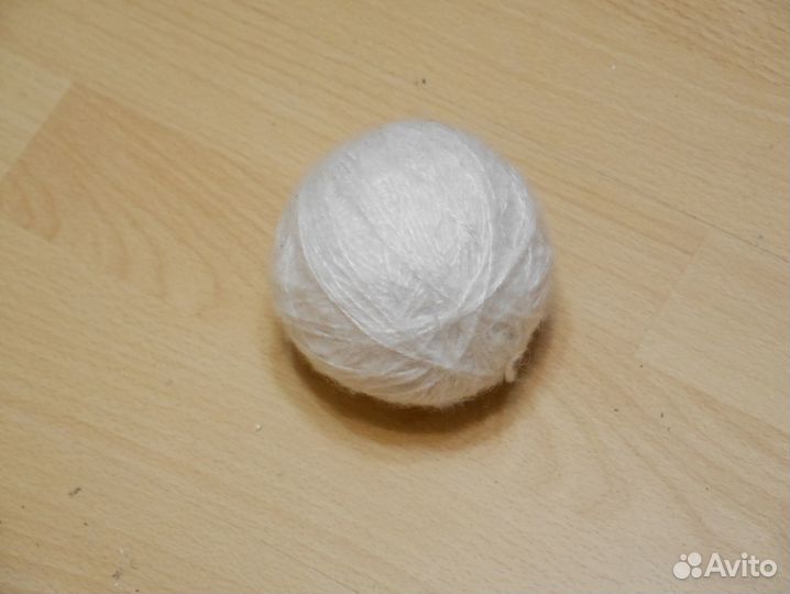 Нитки для вязания