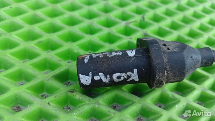 Датчик положения коленвала Чери Амулет А15