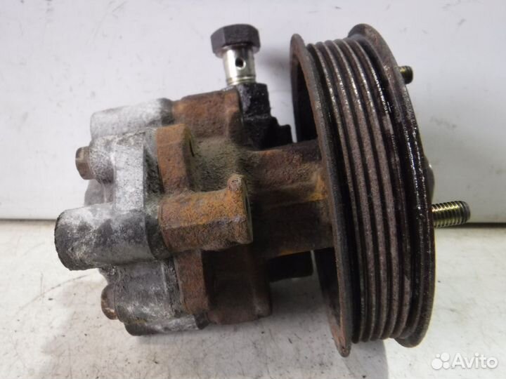 Насос гур Toyota Previa