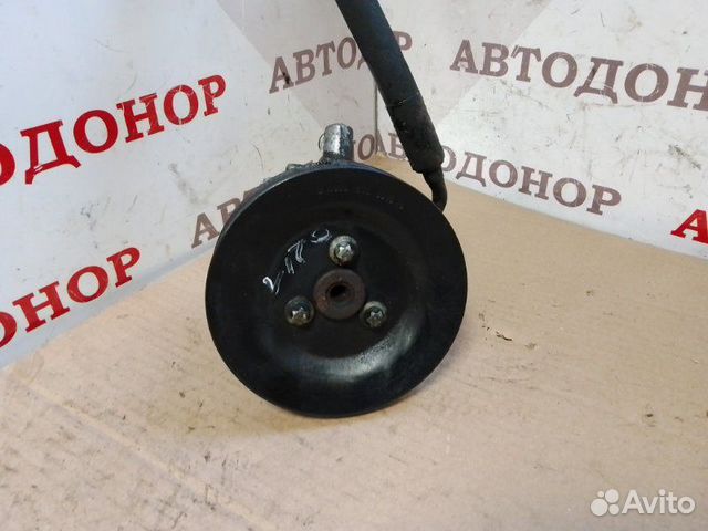 Насос гидроусилителя руля Mercedes Vito W638 2.2