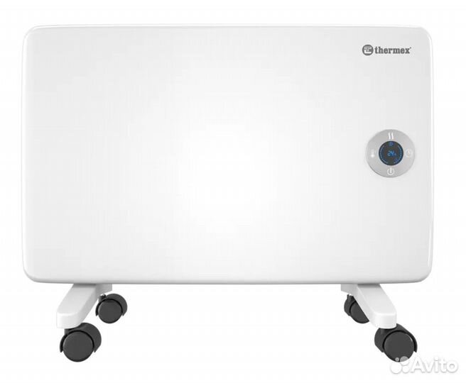 Оборгеватель Конвектор Thermex Frame 2000E Wi-Fi