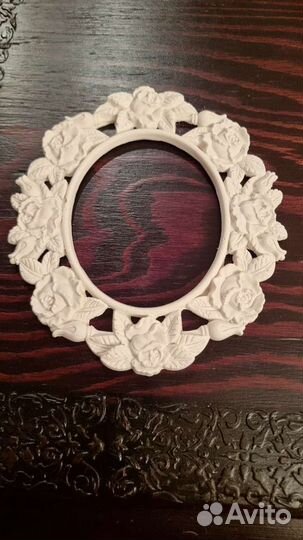 Рамочка для фото