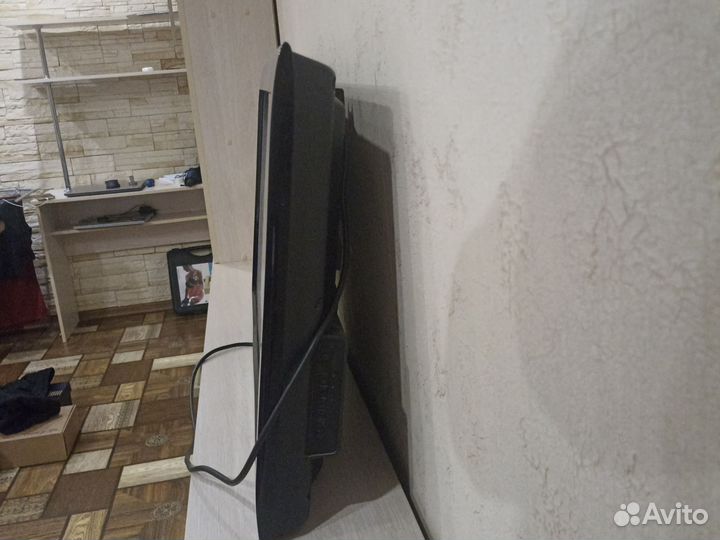 Телевизор toshiba 32 бу