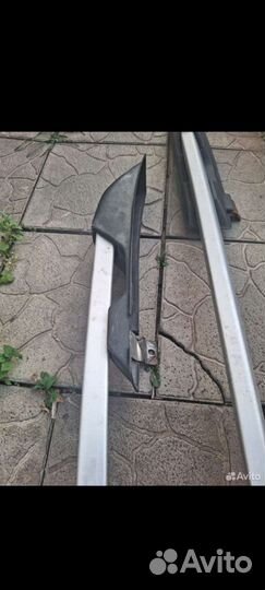 Реленги Ваз Калина / Гранта