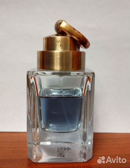 Мужской Gucci Made to Measure (edt)