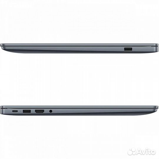 Ноутбук Huawei MateBook D 16 mclf-X 621354