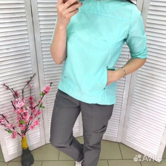 Медицинский костюм