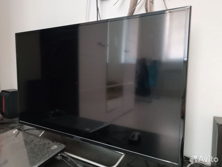 Телевизор sony bravia 40