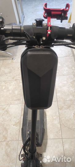 Электросамокат kugoo m4 pro бу