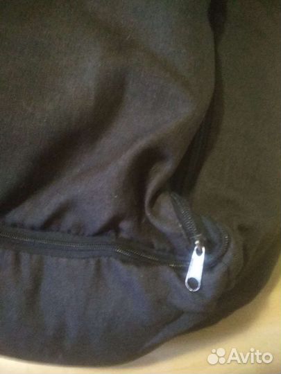 Лежанка для собак крупных пород