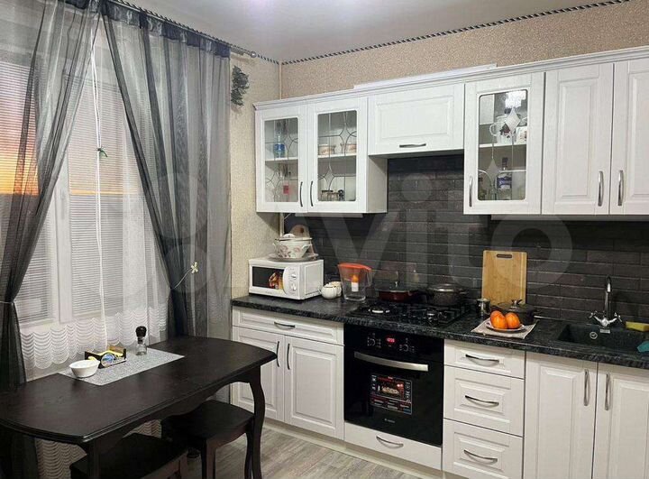 1-к. квартира, 37,2 м², 4/5 эт.