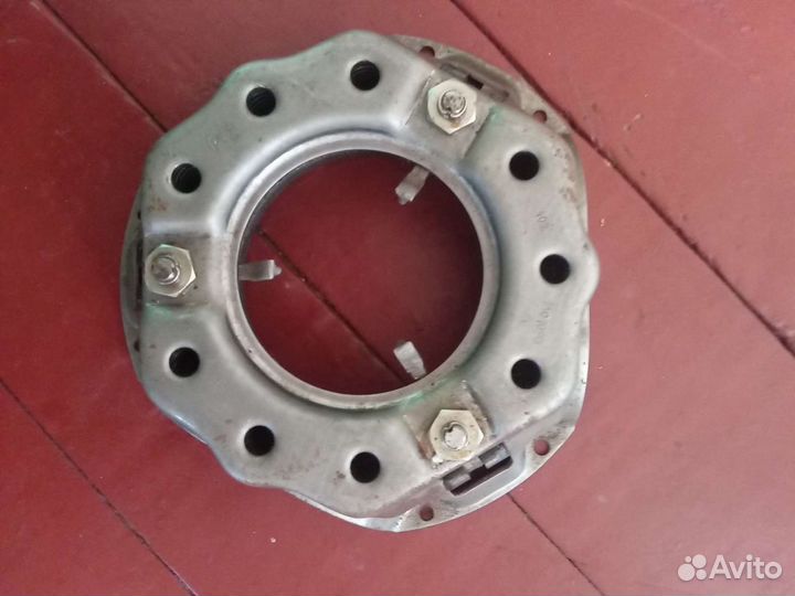 Корзина сцепления УАЗ