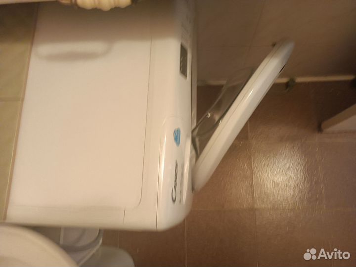 Стиральная машинка candy