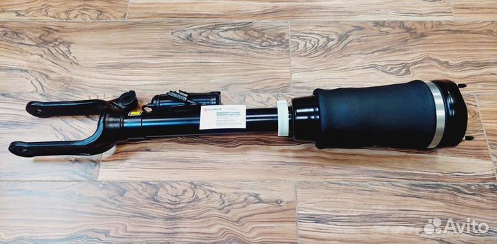 Пневмостойка Мерседес W164/X164