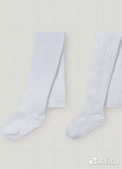 Колготки C&A 80/86