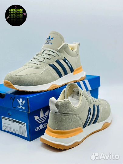 Кроссовки adidas