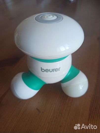 Массажер Beurer MG16