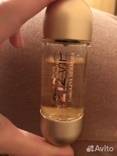 Духи женские