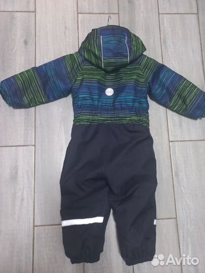 Продам комбинезон lassie 92+