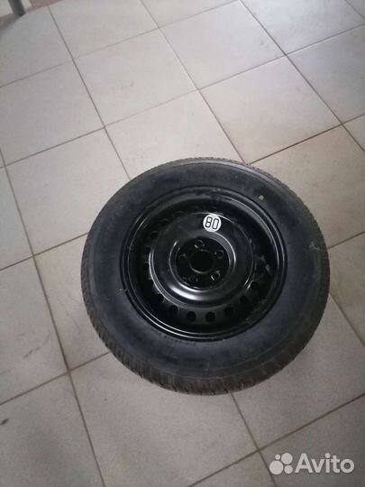 Bridgestone ST10 215/65 R16