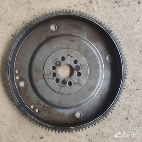 Маховик АКПП Focus 3 / Kuga 2 EcoBoost 1.5-1.6