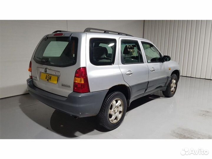 Разбор на запчасти Mazda Tribute