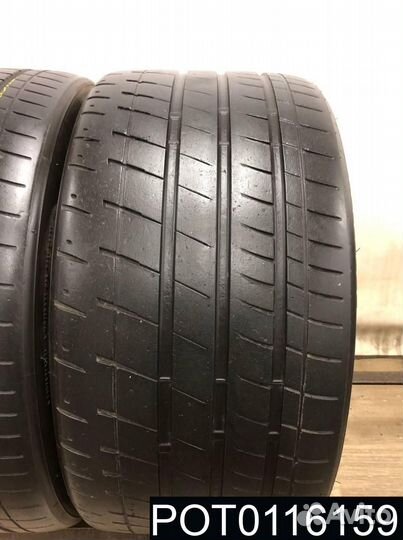 Bridgestone Potenza S007 295/35 R20 105Y