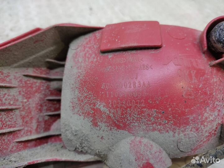 Птф задний правый Chery Tiggo 7 Pro 2019