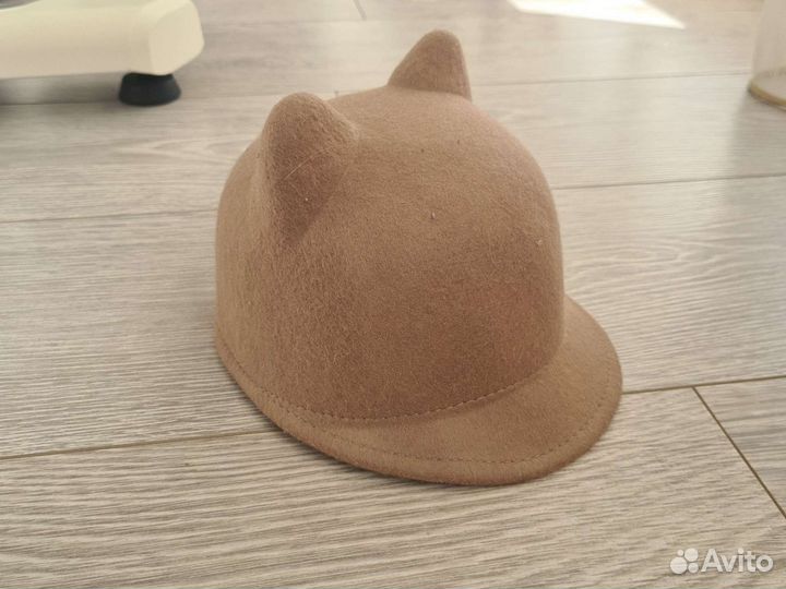 Шляпа zara