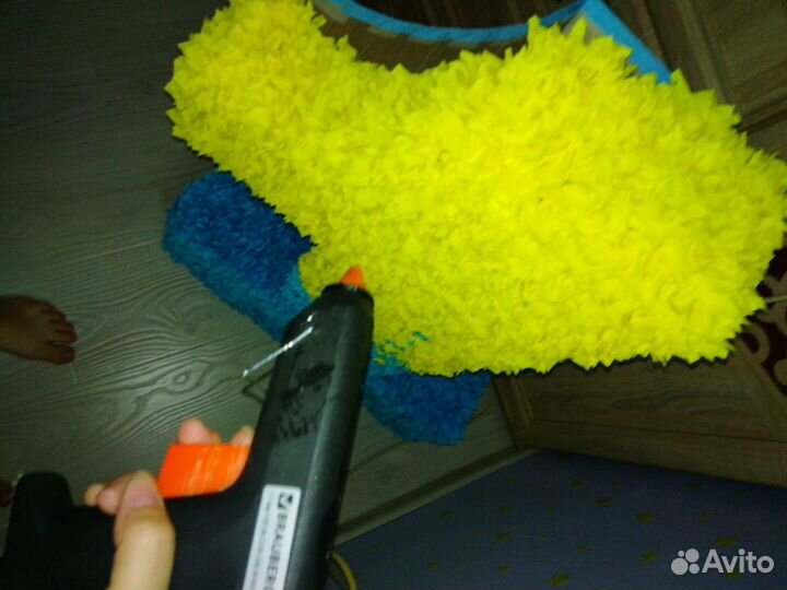 Цифра объёмная